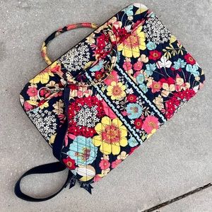 Vera Bradley Laptop Case